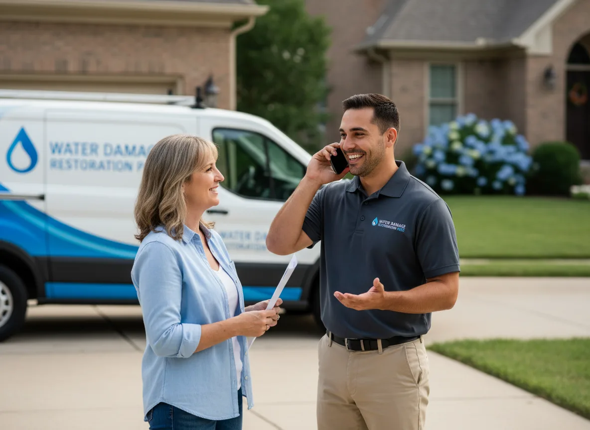 Flood Restoration Haugen, WI FAQs